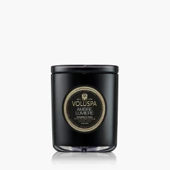 Voluspa Classic Candles|Ambre Lumiere