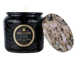 Voluspa Small Jars|Ambre Lumiere