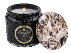 Voluspa Small Jars|Ambre Lumiere