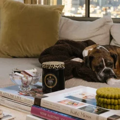 Voluspa Large Jars|Ambre Lumiere