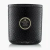 Voluspa 5 Wick Hearths|Ambre Lumiere