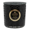 Voluspa 3 Wick Hearths + Luxe|Bakhoor & Oud