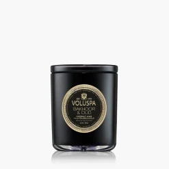 Voluspa Classic Candles|Bakhoor & Oud