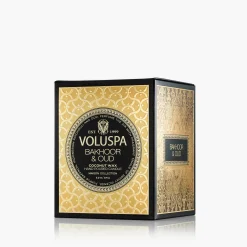Voluspa Classic Candles|Bakhoor & Oud