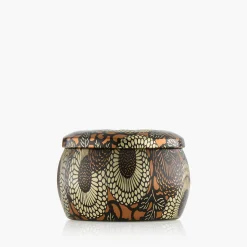 Voluspa Mini Tin|Baltic Amber|Baltic Amber