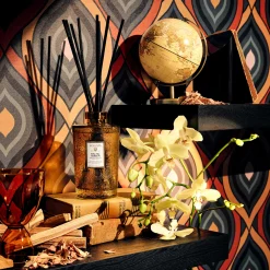 Voluspa Baltic Amber|Reed Diffusers|Baltic Amber