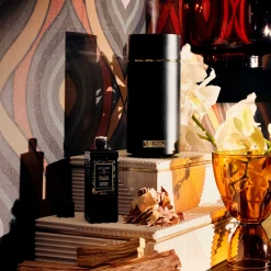 Voluspa Ultrasonic Diffuser Oils|Ultrasonic Diffuser Device|Baltic Amber