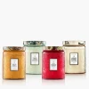 Voluspa Large Jars|Best Sellers