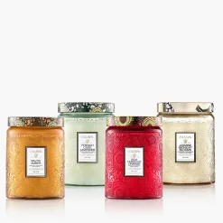 Voluspa Large Jars|Best Sellers