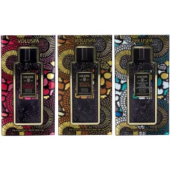 Voluspa Ultrasonic Diffuser Oils|Ultrasonic Diffuser Device|Best Sellers