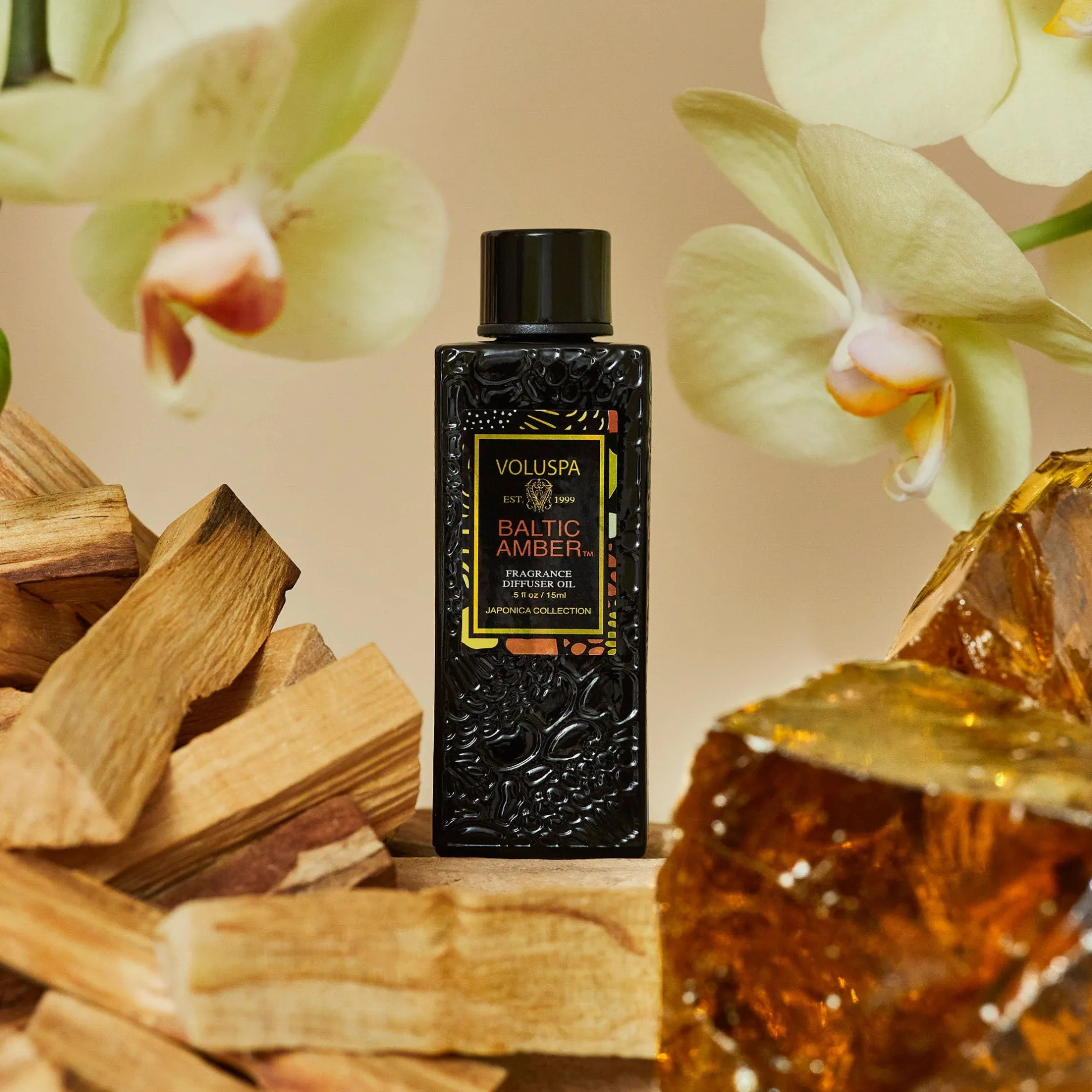 Voluspa Ultrasonic Diffuser Oils|Ultrasonic Diffuser Device|Best Sellers