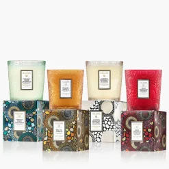 Voluspa Classic Candles|Best Sellers