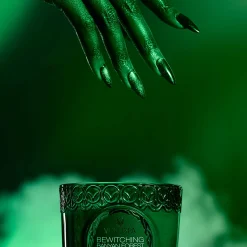 Voluspa Classic Candles|Palo Santo Spells|Bewitching Banyan Forest