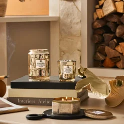 Voluspa Large Jars|Blond Tabac