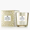 Voluspa Classic Candles|Blond Tabac