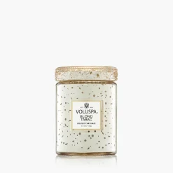 Voluspa Small Jars|Blond Tabac