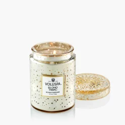 Voluspa Small Jars|Blond Tabac