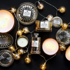 Voluspa Reed Diffusers|Blond Tabac