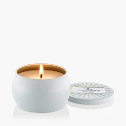 Voluspa Mini Tin|Bourbon Vanille|Bourbon Vanille