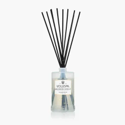 Voluspa Reed Diffusers|Bourbon Vanille|Bourbon Vanille
