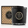 Voluspa 3 Wick Hearths + Luxe|Burning Woods
