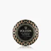 Voluspa Mini Tin|Burning Woods