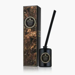 Voluspa Reed Diffusers|Burning Woods