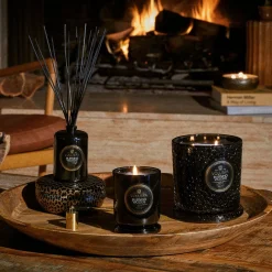 Voluspa Reed Diffusers|Burning Woods