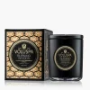 Voluspa Classic Candles|Burning Woods