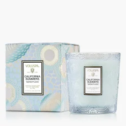Voluspa Classic Candles|California Summers|California Summers
