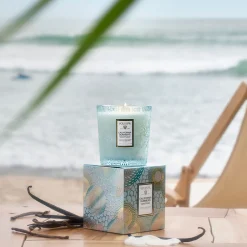 Voluspa Classic Candles|California Summers|California Summers