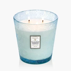 Voluspa California Summers|3 Wick Hearths + Luxe|California Summers