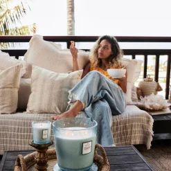 Voluspa California Summers|5 Wick Hearths|California Summers