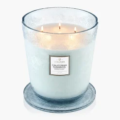Voluspa California Summers|5 Wick Hearths|California Summers