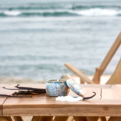 Voluspa Mini Tin|California Summers|California Summers