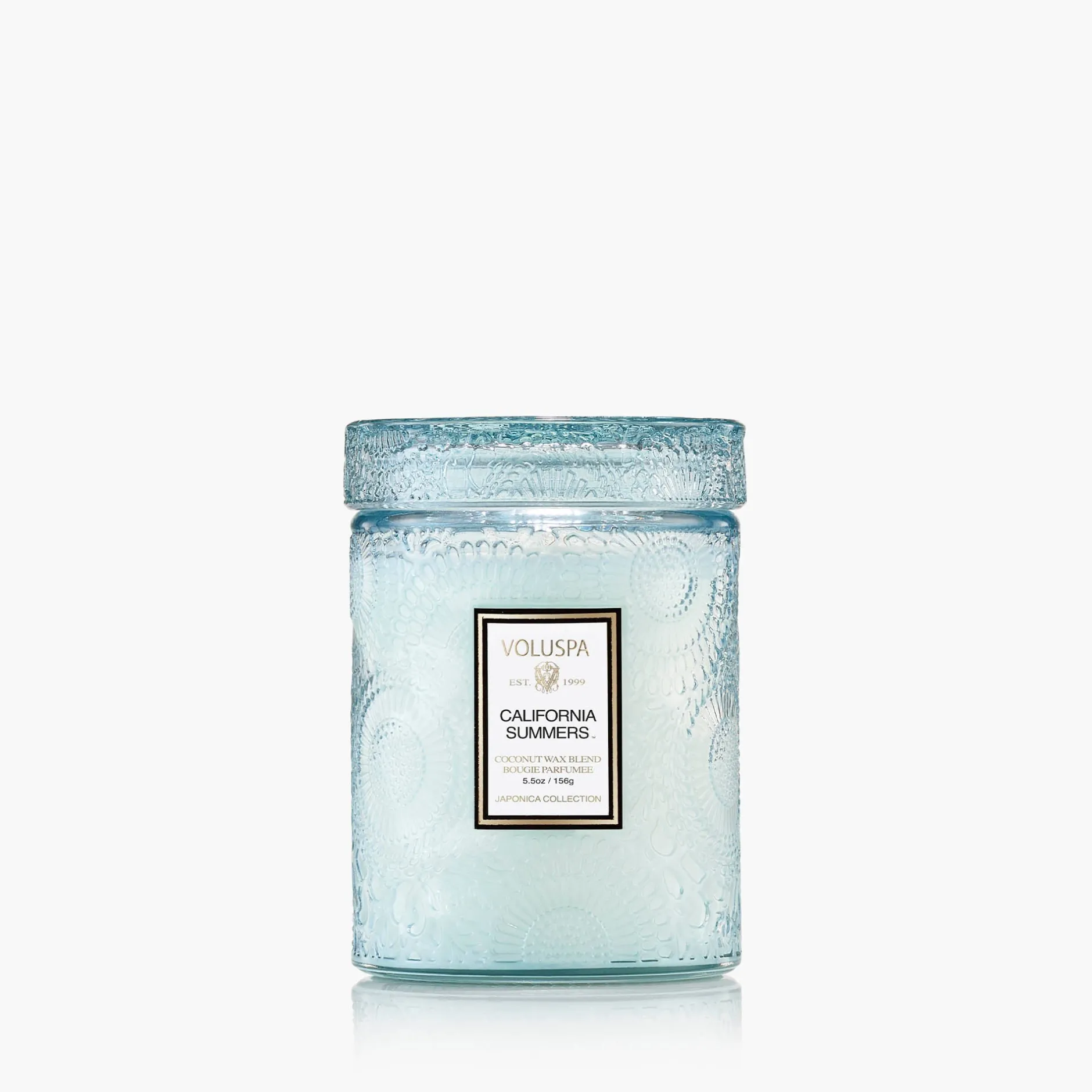 Voluspa Small Jars|California Summers|California Summers