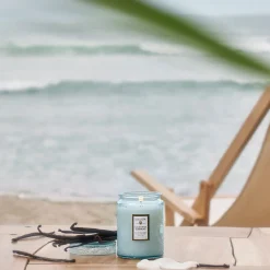 Voluspa Small Jars|California Summers|California Summers