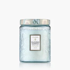 Voluspa California Summers|Large Jars|California Summers