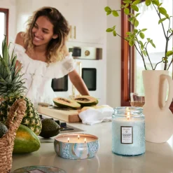 Voluspa California Summers|Large Jars|California Summers