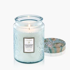 Voluspa California Summers|Large Jars|California Summers