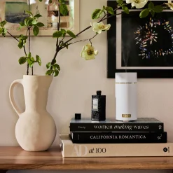 Voluspa Ultrasonic Diffuser Oils|Ultrasonic Diffuser Device|California Summers