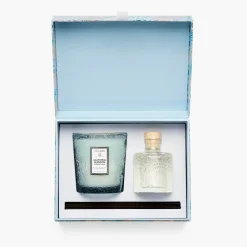 Voluspa California Summers|California Summers Getaway Duo Gift Set