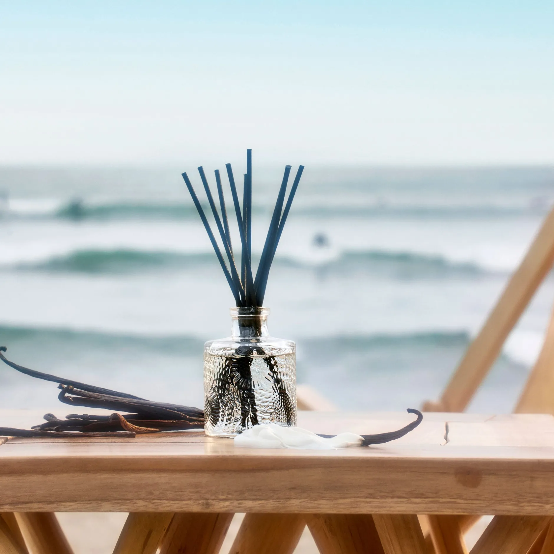 Voluspa California Summers|California Summers Getaway Duo Gift Set