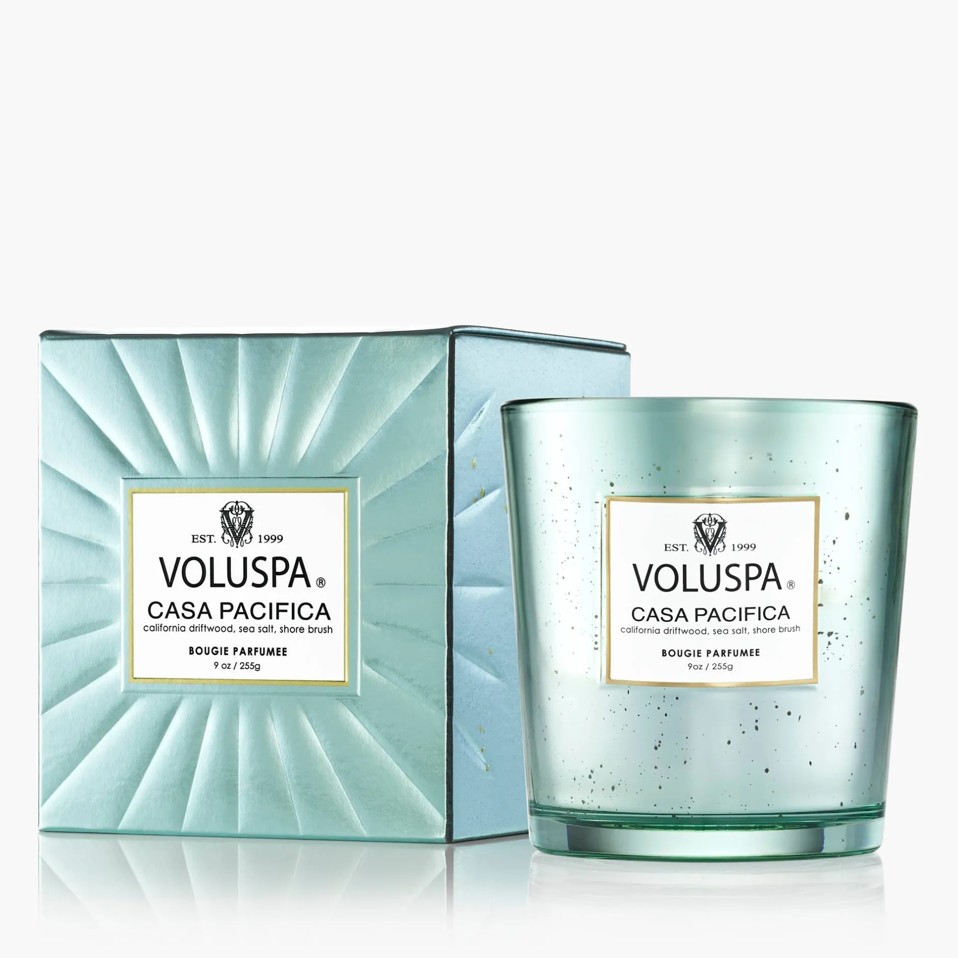 Voluspa Classic Candles|Casa Pacifica|Casa Pacifica