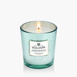 Voluspa Classic Candles|Casa Pacifica|Casa Pacifica