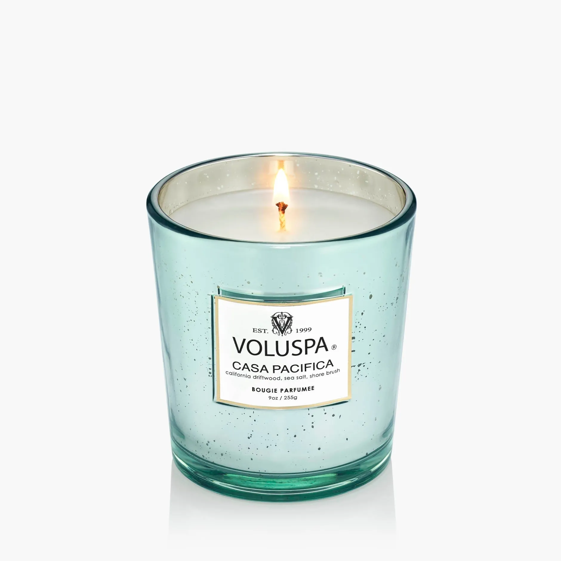 Voluspa Classic Candles|Casa Pacifica|Casa Pacifica