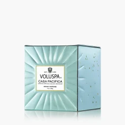 Voluspa Classic Candles|Casa Pacifica|Casa Pacifica