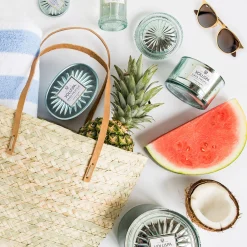 Voluspa Mini Tin|Casa Pacifica|Casa Pacifica