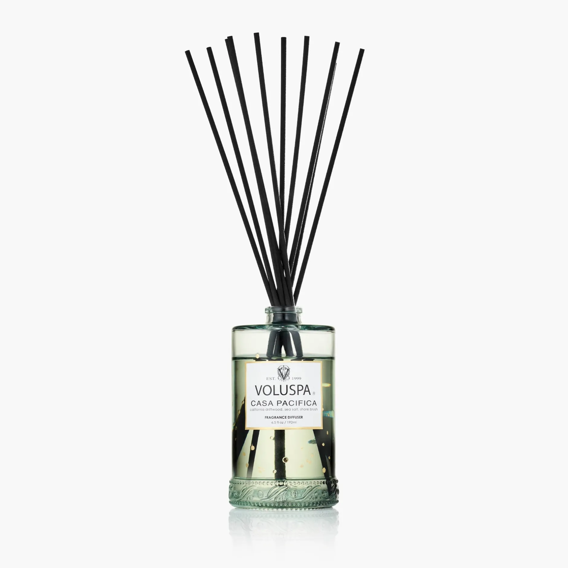 Voluspa Casa Pacifica|Reed Diffusers|Casa Pacifica