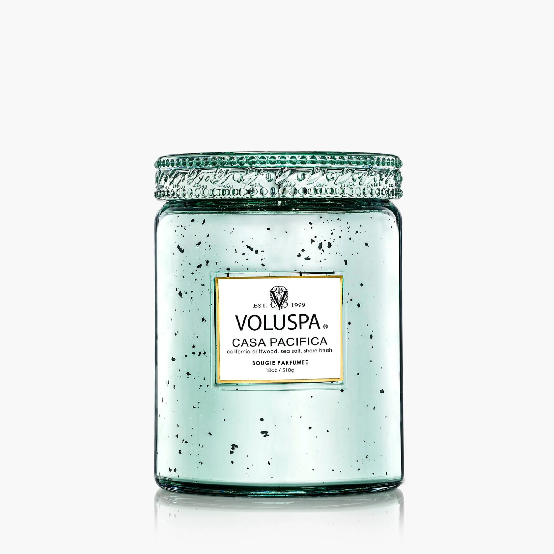 Voluspa Casa Pacifica|Large Jars|Casa Pacifica